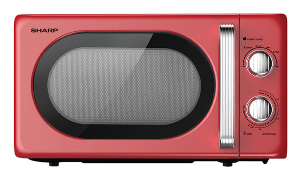 [Boss Paid] SHARP PEKO MICROWAVE (20L)