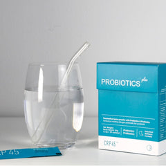 Passionfruit juice Powder with Prebiotics and Probiotics- Gut Health, Immunity