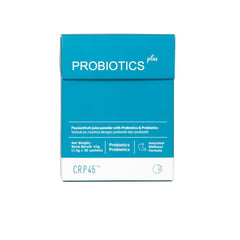 Passionfruit juice Powder with Prebiotics and Probiotics- Gut Health, Immunity