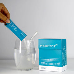 Passionfruit juice Powder with Prebiotics and Probiotics- Gut Health, Immunity