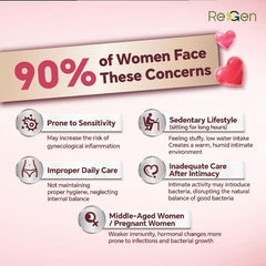 [HALAL] REGEN 100% Organic Cranberry Juice 946ml – Good for UTI & Urinary Health, Jus Cranberi Organik