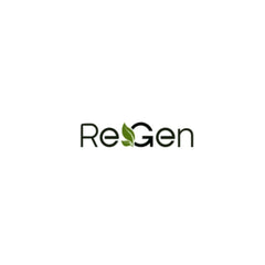 [Bundle of 4] ReGen (HALAL) Organic Pure Tart Cherry Juices 320z x 2 Bottles Drink Tart Cherry