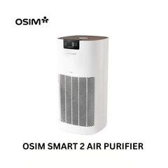 [Boss Paid] OSIM SMART 2 Air Purifier