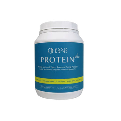 Yeast Protein Drink Powder 855g