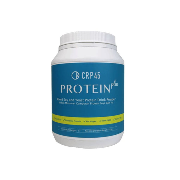 Yeast Protein Drink Powder 855g