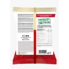 [3 Flavors] Radiant Protein Chips- Sweet Paprika, Basil & Tomato, Barbecue