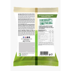 [3 Flavors] Radiant Protein Chips- Sweet Paprika, Basil & Tomato, Barbecue