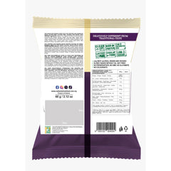 [3 Flavors] Radiant Protein Chips- Sweet Paprika, Basil & Tomato, Barbecue