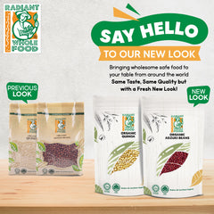 Radiant Natural Brown Rice Flour