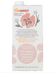 PureHarvest Organic Almond Milk - Original