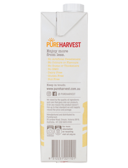 pureharvest radiant food