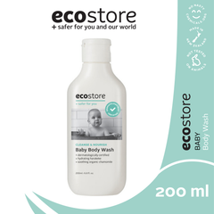 Ecostore Baby Body Wash