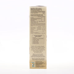 Nutritions Organic Berries Breakfast