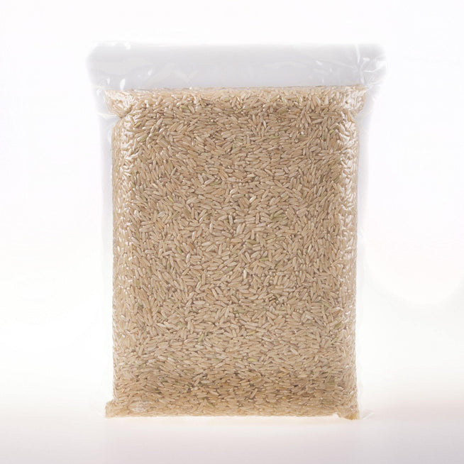 True Goodness Radiant Cambodian Brown Rice
