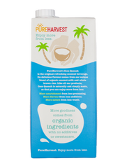 Pure Harvest Coco Quench