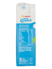 Pure Harvest Coco Quench