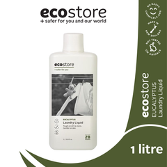 Ecostore Eucalyptus Laundry Liquid