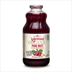 Lakewood Organic PURE Beet (Gluten Free)