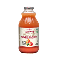 Lakewood Organic PURE Pink Grapefruit (Gluten Free)