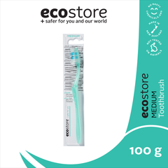 Ecostore Toothbrush Medium