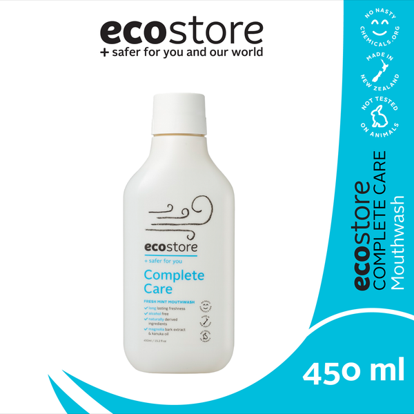 Ecostore Complete Care Mouthwash