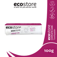 Ecostore Complete Care Toothpaste