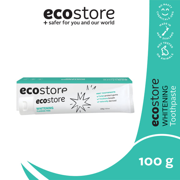 Ecostore Whitening Toothpaste