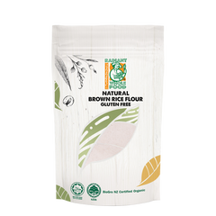 Radiant Natural Brown Rice Flour
