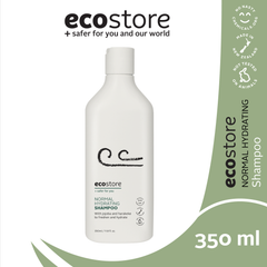 Ecostore Hydrating Shampoo │Personal Care