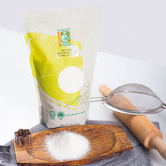 organic pastry wholemeal flour