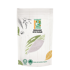 Radiant Organic Rye Flour