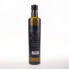 Nutrition of Radiant Extra Virgin Olive Oil