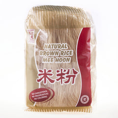 Natural Brown Rice Meehoon