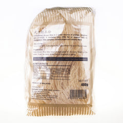 Radiant Natural Brown Rice Meehoon Nutrition Facts