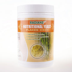 Radiant Nutritional Yeast Flakes