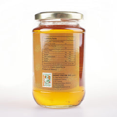Radiant Organic Agave Nectar