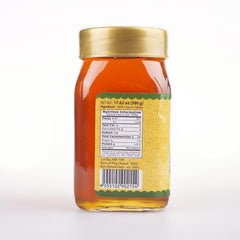 Radiant Organic Honey (500g) Madu Asli Halal