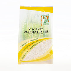 Radiant Organic Quinoa Flakes
