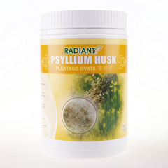 Radiant Psyllium Husk