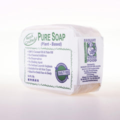 Radiant Pure Soap (Plant-Based)