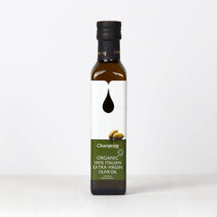Clearspring Organic Italian Extra Virgin Olive Oil 250ml