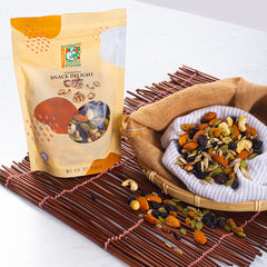 Radiant Snack Delight, Non Roasted (Gluten Free)