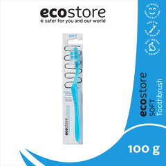 Ecostore Toothbrush Soft