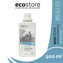 Ecostore Ultra Sensitive Laundry Liquid
