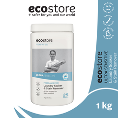 Ecostore Ultra Sensitive Laundry Soaker & Stain Remover