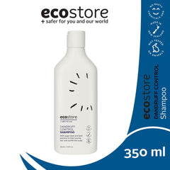 Ecostore Dandruff Control Shampoo │Personal Care