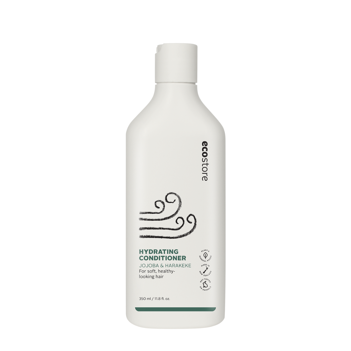 Ecostore Hydrating Conditioner │Personal Care
