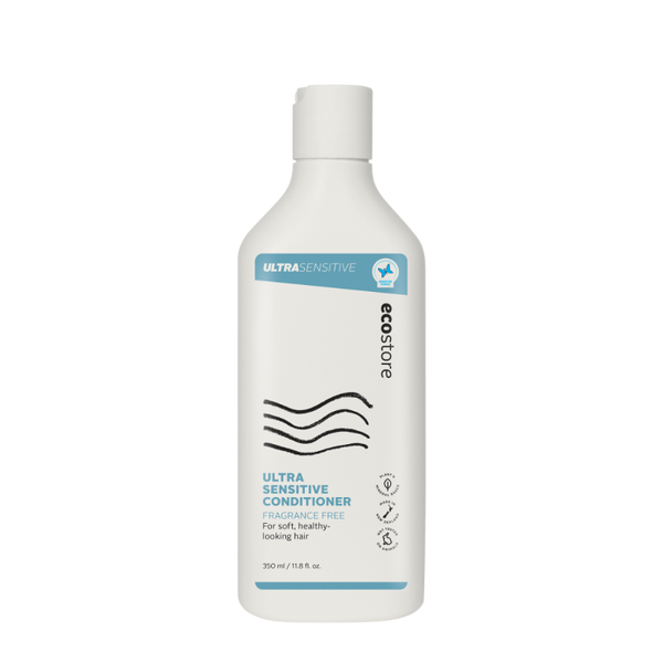 Ecostore Ultra Sensitive Conditioner │Personal Care