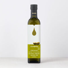 Clearspring Organic Tunisian Extra Virgin Olive Oil