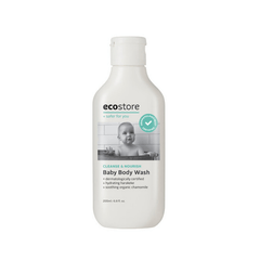 Ecostore Baby Body Wash